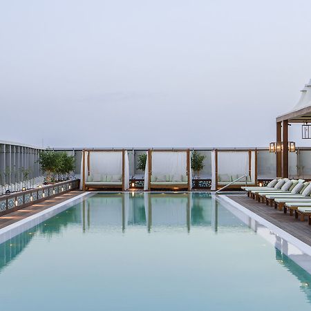 Assila, A Luxury Collection Hotel, Jiddah Esterno foto