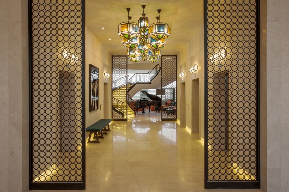 Assila, A Luxury Collection Hotel, Jiddah Esterno foto