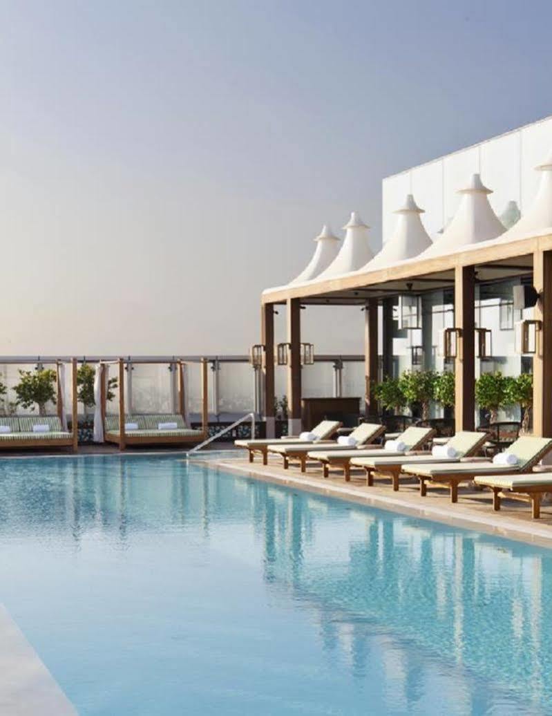 Assila, A Luxury Collection Hotel, Jiddah Esterno foto